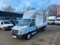 Volkswagen Crafter 2,5 TDI Maxi Pritsche  4300 mm*1.Hand* Gri - thumbnail 14