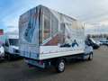 Volkswagen Crafter 2,5 TDI Maxi Pritsche  4300 mm*1.Hand* Gri - thumbnail 10