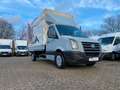 Volkswagen Crafter 2,5 TDI Maxi Pritsche  4300 mm*1.Hand* Gri - thumbnail 13