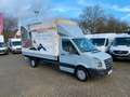 Volkswagen Crafter 2,5 TDI Maxi Pritsche  4300 mm*1.Hand* Gri - thumbnail 12