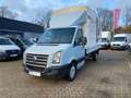 Volkswagen Crafter 2,5 TDI Maxi Pritsche  4300 mm*1.Hand* Gri - thumbnail 5