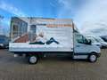 Volkswagen Crafter 2,5 TDI Maxi Pritsche  4300 mm*1.Hand* Gri - thumbnail 11