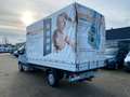 Volkswagen Crafter 2,5 TDI Maxi Pritsche  4300 mm*1.Hand* Gri - thumbnail 7