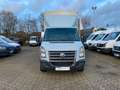 Volkswagen Crafter 2,5 TDI Maxi Pritsche  4300 mm*1.Hand* Gri - thumbnail 4