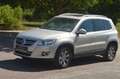 Volkswagen Tiguan 2,0 TDI BMT 4Motion Lounge Grijs - thumbnail 5