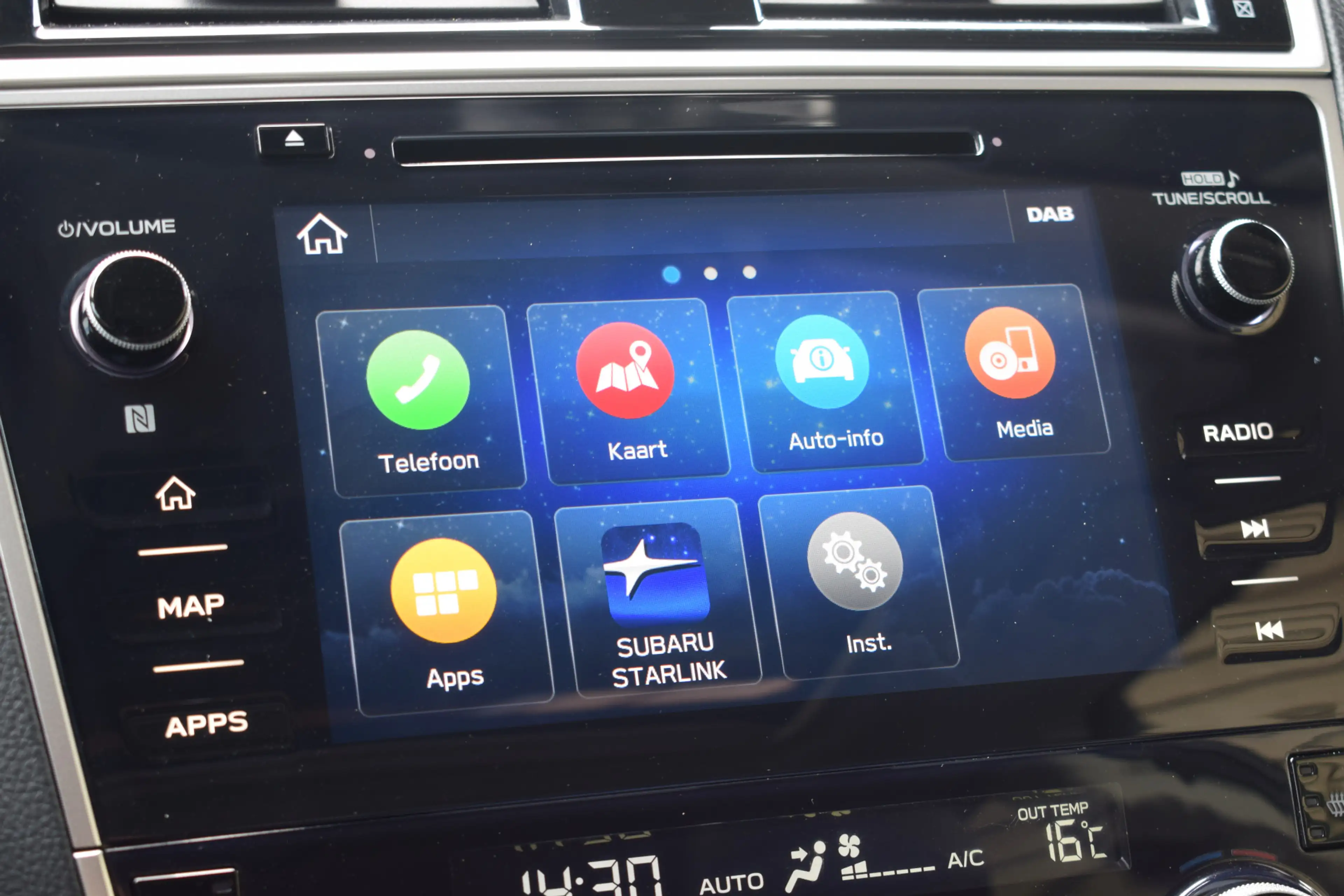 Subaru OUTBACK 2.5i AWD Premium - Trekhaak - X-Explore - Dealer o — photo 34