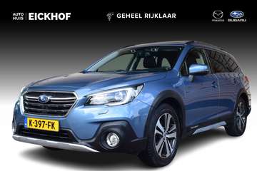 2.5i AWD Premium - Trekhaak - X-Explore - Dealer o