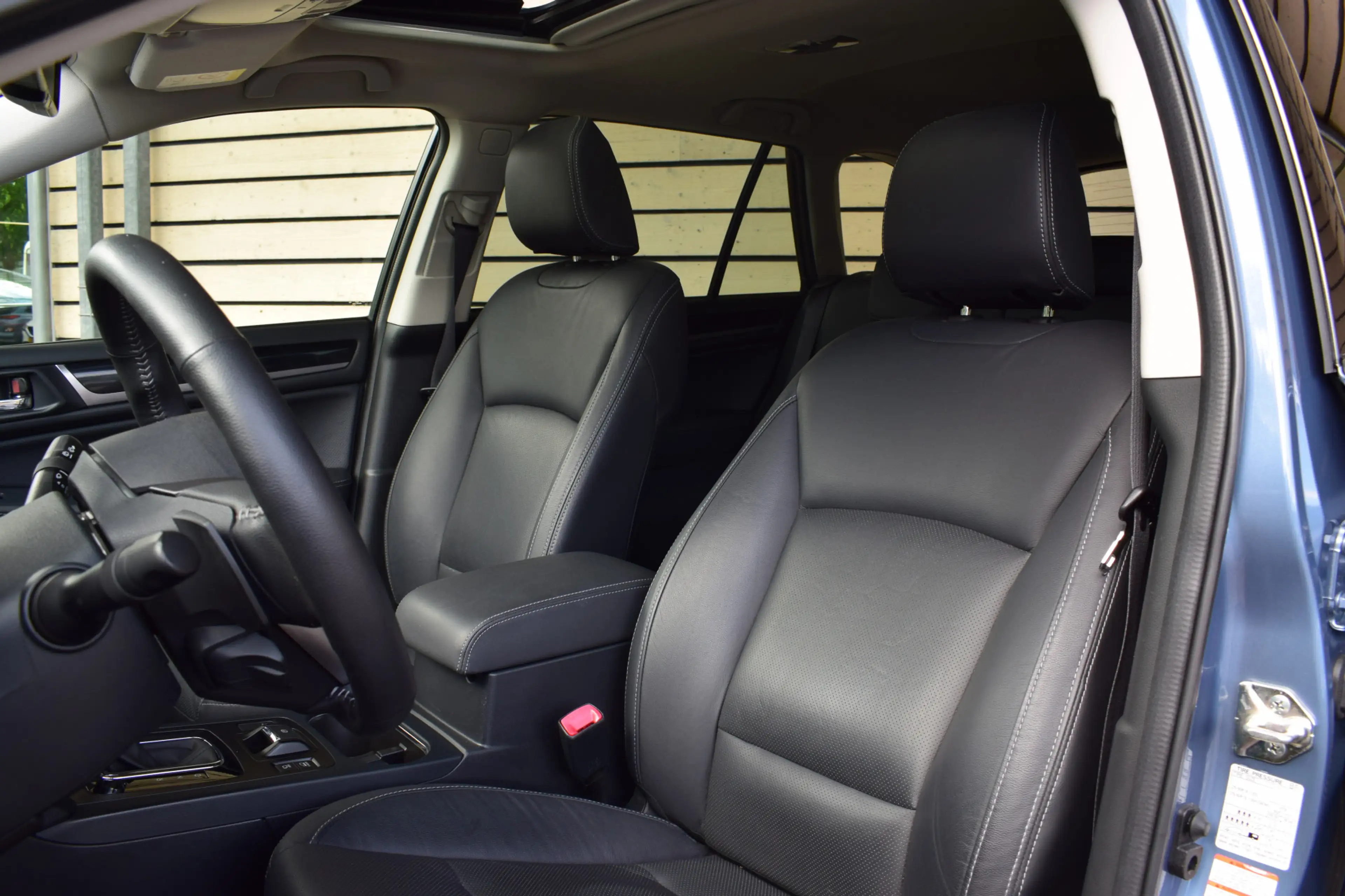 Subaru OUTBACK 2.5i AWD Premium - Trekhaak - X-Explore - Dealer o — photo 14