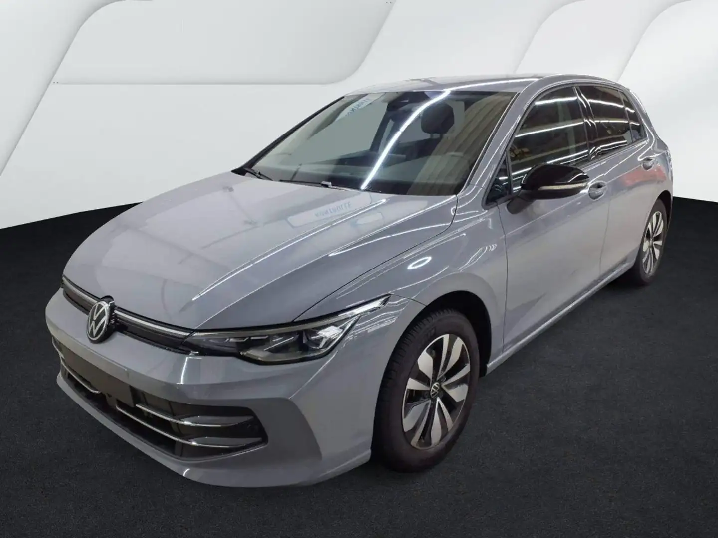 Volkswagen Golf 1.5 eTSI 115 CV DSG Life Goal Grigio - 1