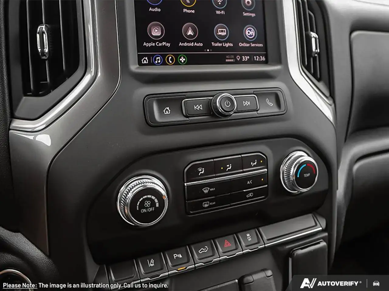 GMC Sierra 2500HD fotografie GMC Sierra 2500HD