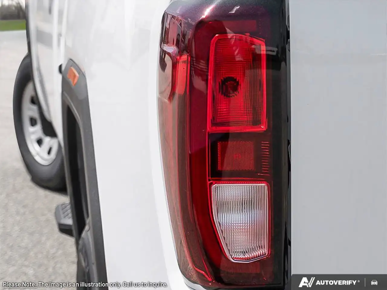 GMC Sierra 2500HD fotografie GMC Sierra 2500HD