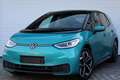 Volkswagen ID.3 ID.3 Pro 62kWh*MATRIX-LED-SHZ-WP-DAB-NAVI-APP_CONN Grün - thumbnail 3