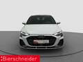 Audi A3 35 TFSI S-Line AHK PANO NAVI LED SH Weiß - thumbnail 7