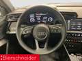Audi A3 35 TFSI S-Line AHK PANO NAVI LED SH Weiß - thumbnail 19