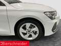 Audi A3 35 TFSI S-Line AHK PANO NAVI LED SH Weiß - thumbnail 8