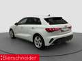 Audi A3 35 TFSI S-Line AHK PANO NAVI LED SH Weiß - thumbnail 5