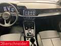 Audi A3 35 TFSI S-Line AHK PANO NAVI LED SH Blanco - thumbnail 13