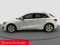 Audi A3 35 TFSI S-Line AHK PANO NAVI LED SH Weiß - thumbnail 3