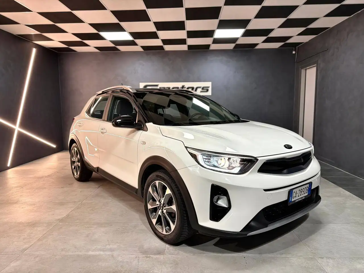 Kia Stonic
