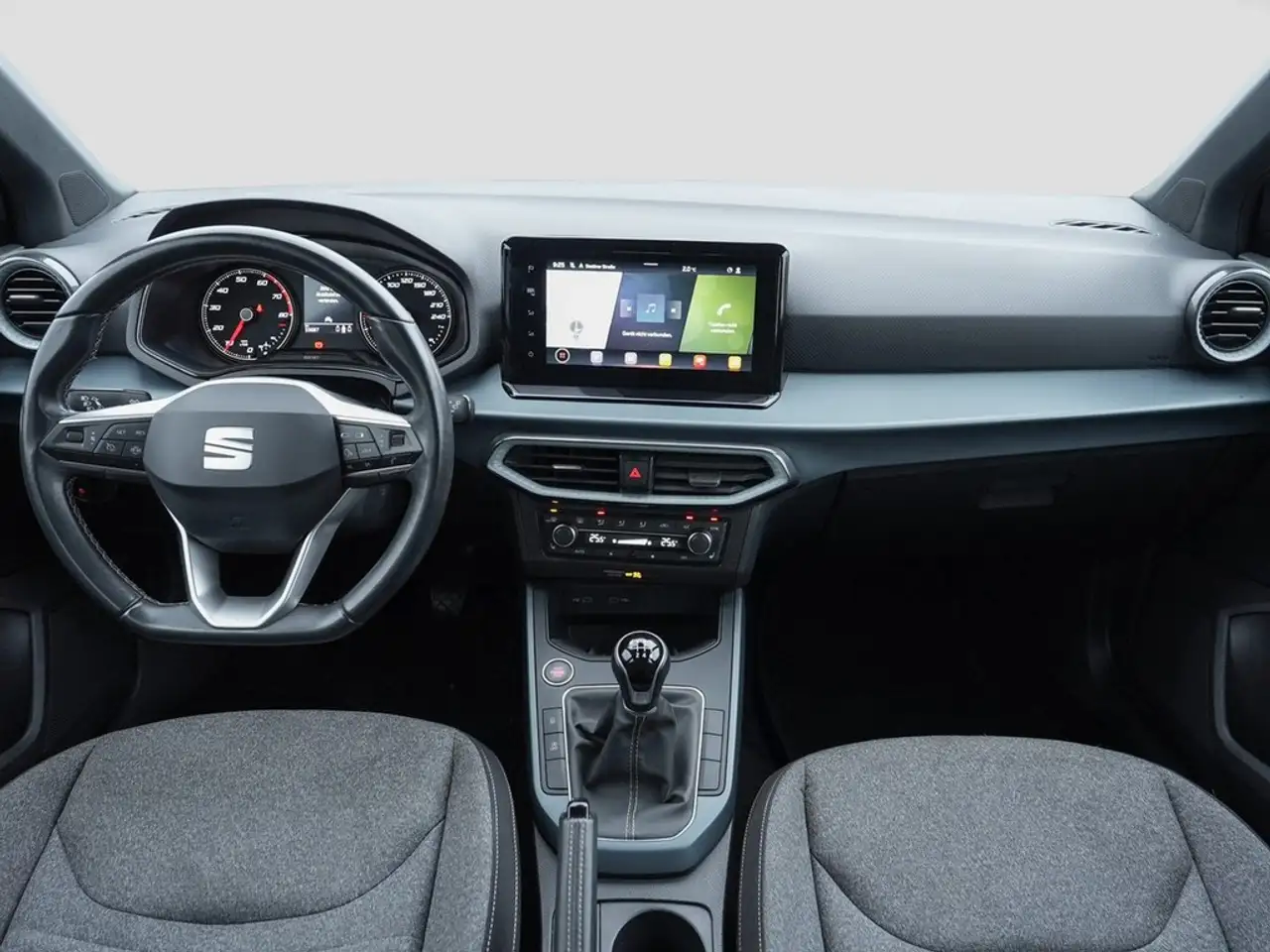 SEAT Arona 1.0 TSI Xperience /Navi/LED/DAB+ 12