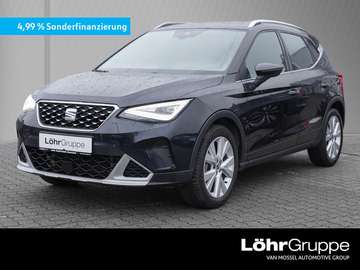 1.0 TSI Xperience /Navi/LED/DAB+