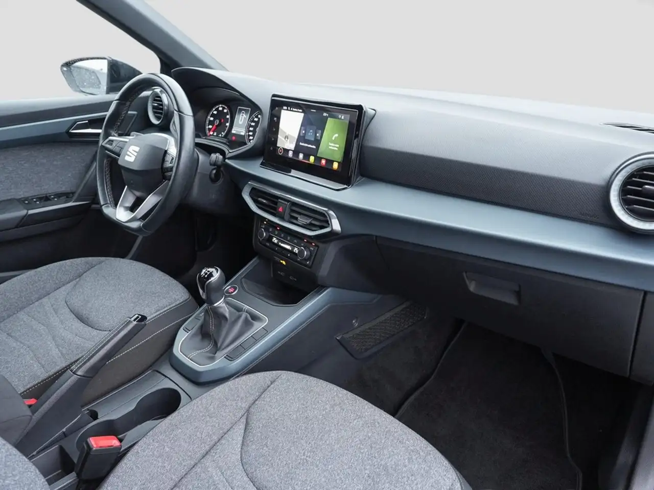 SEAT Arona 1.0 TSI Xperience /Navi/LED/DAB+ 9