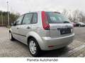 Ford Fiesta Viva X*AUTOMATIK*KLIMA*ALLWETTERREIFEN* Silber - thumbnail 8