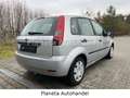 Ford Fiesta Viva X*AUTOMATIK*KLIMA*ALLWETTERREIFEN* Silber - thumbnail 6