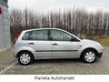 Ford Fiesta Viva X*AUTOMATIK*KLIMA*ALLWETTERREIFEN* Silber - thumbnail 5
