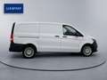 Mercedes-Benz Vito eVito 112 L2 66 kWh | GRATIS Wallbox | DC snellade Weiß - thumbnail 4