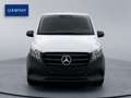 Mercedes-Benz Vito eVito 112 L2 66 kWh | GRATIS Wallbox | DC snellade Weiß - thumbnail 12