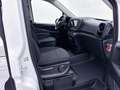 Mercedes-Benz Vito eVito 112 L2 66 kWh | GRATIS Wallbox | DC snellade Weiß - thumbnail 16