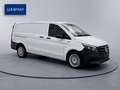Mercedes-Benz Vito eVito 112 L2 66 kWh | GRATIS Wallbox | DC snellade Weiß - thumbnail 27