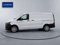 Mercedes-Benz Vito eVito 112 L2 66 kWh | GRATIS Wallbox | DC snellade Weiß - thumbnail 14