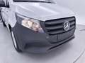 Mercedes-Benz Vito eVito 112 L2 66 kWh | GRATIS Wallbox | DC snellade Weiß - thumbnail 40