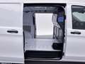 Mercedes-Benz Vito eVito 112 L2 66 kWh | GRATIS Wallbox | DC snellade Weiß - thumbnail 17