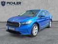 Skoda Enyaq 80x Blu/Azzurro - thumbnail 1