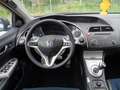 Honda Civic 1.8 i-SHIFT Executive/Automatik Szary - thumbnail 9