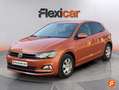 Volkswagen Polo 1.0 Advance 55kW Naranja - thumbnail 8