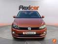 Volkswagen Polo 1.0 Advance 55kW Naranja - thumbnail 9