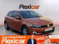 Volkswagen Polo 1.0 Advance 55kW Naranja - thumbnail 1