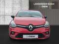 Renault Clio CLIO4 Limited TCE90 Rot - thumbnail 2