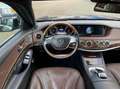 Mercedes-Benz S 350 d 4 Matic BlueTEC Burmester Pano 360° Kame Negru - thumbnail 7