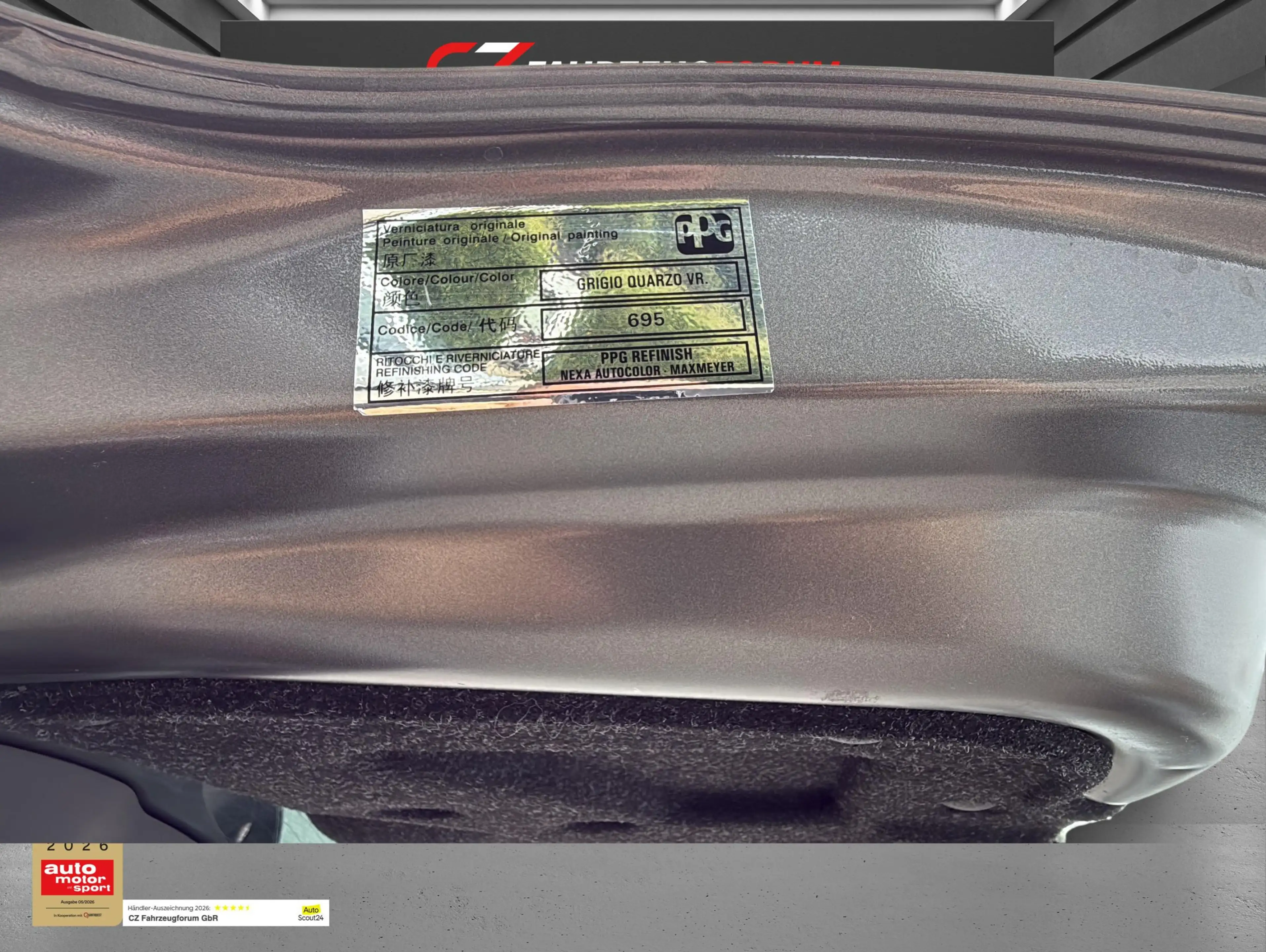 Fiat 500 595Competizione Bi-Xenon*Pano*PDC — photo 23