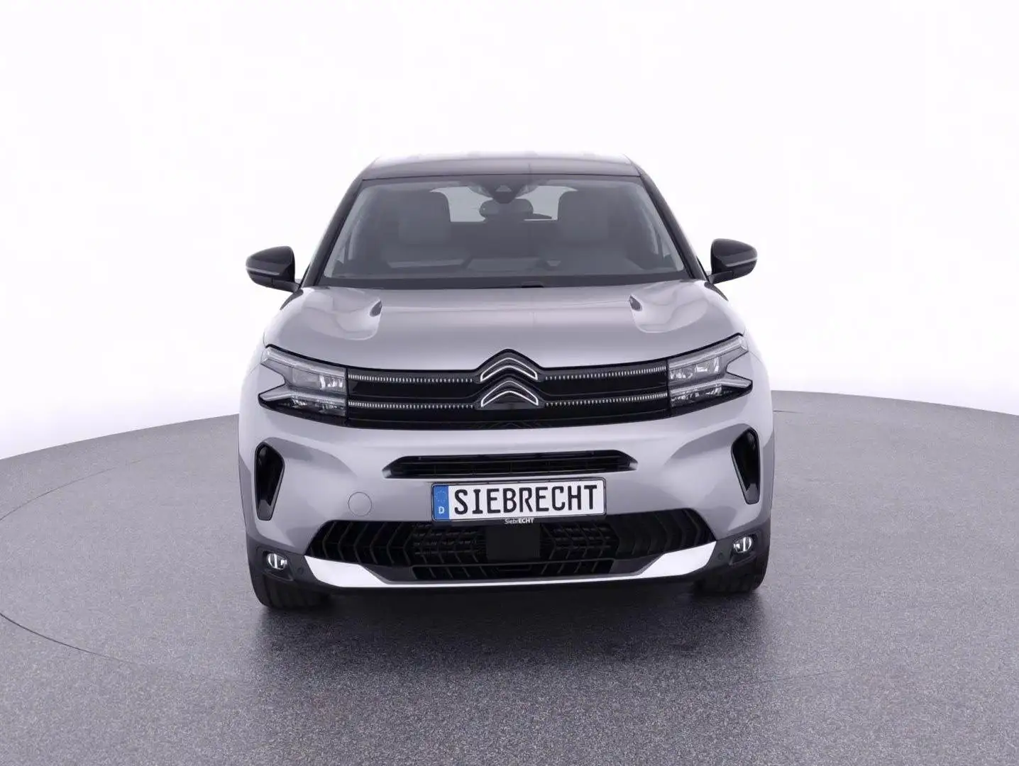 Citroen C5 Aircross Feel Pack Hybrid AT*SZH*RFK*NAVI*uvm Grau - 2