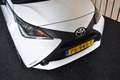 Toyota Aygo 1.0 VVT-i x-fun 97dkm Airco Cruise Dealerauto Zuin Blanco - thumbnail 45