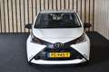 Toyota Aygo 1.0 VVT-i x-fun 97dkm Airco Cruise Dealerauto Zuin Blanco - thumbnail 13