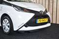 Toyota Aygo 1.0 VVT-i x-fun 97dkm Airco Cruise Dealerauto Zuin Blanco - thumbnail 44