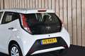 Toyota Aygo 1.0 VVT-i x-fun 97dkm Airco Cruise Dealerauto Zuin Blanco - thumbnail 18