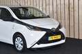 Toyota Aygo 1.0 VVT-i x-fun 97dkm Airco Cruise Dealerauto Zuin Blanco - thumbnail 12